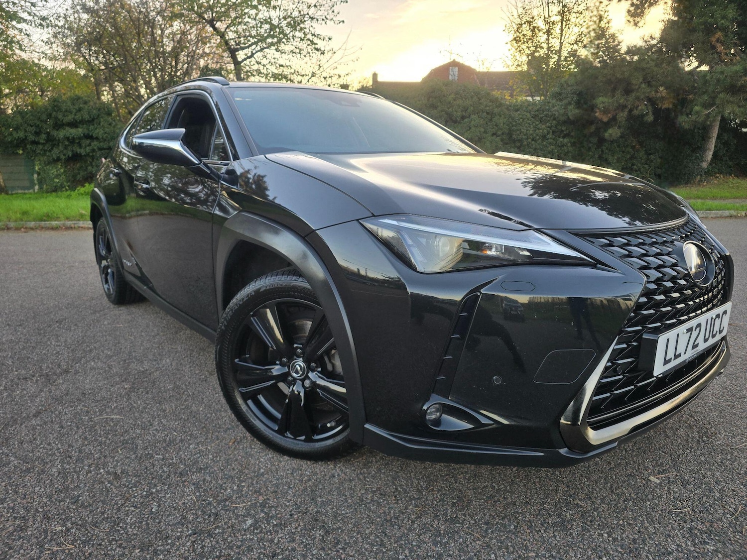 Used Lexus UX 2022 for sale - 76657016: Photo 21