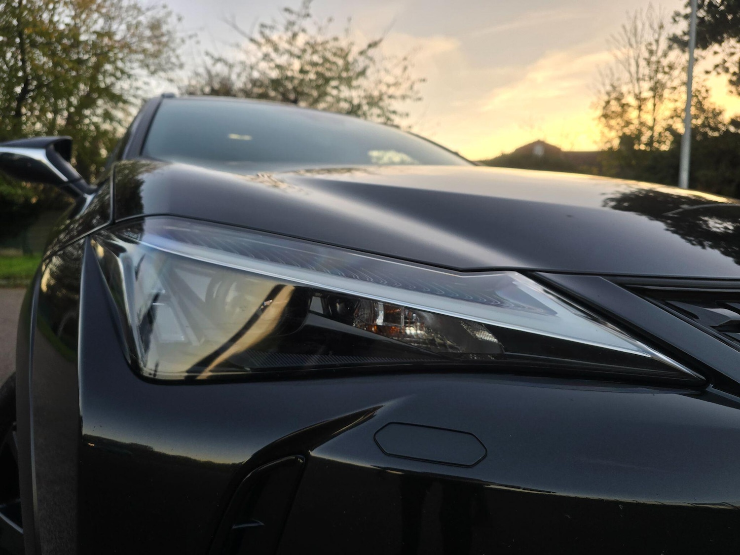 Used Lexus UX 2022 for sale - 76657016: Photo 24