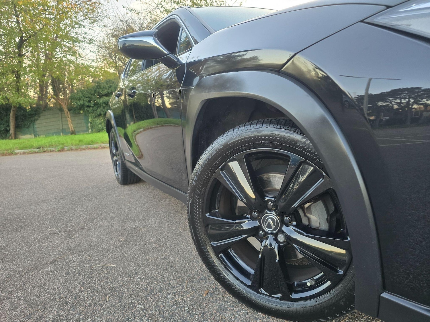 Used Lexus UX 2022 for sale - 76657016: Photo 25