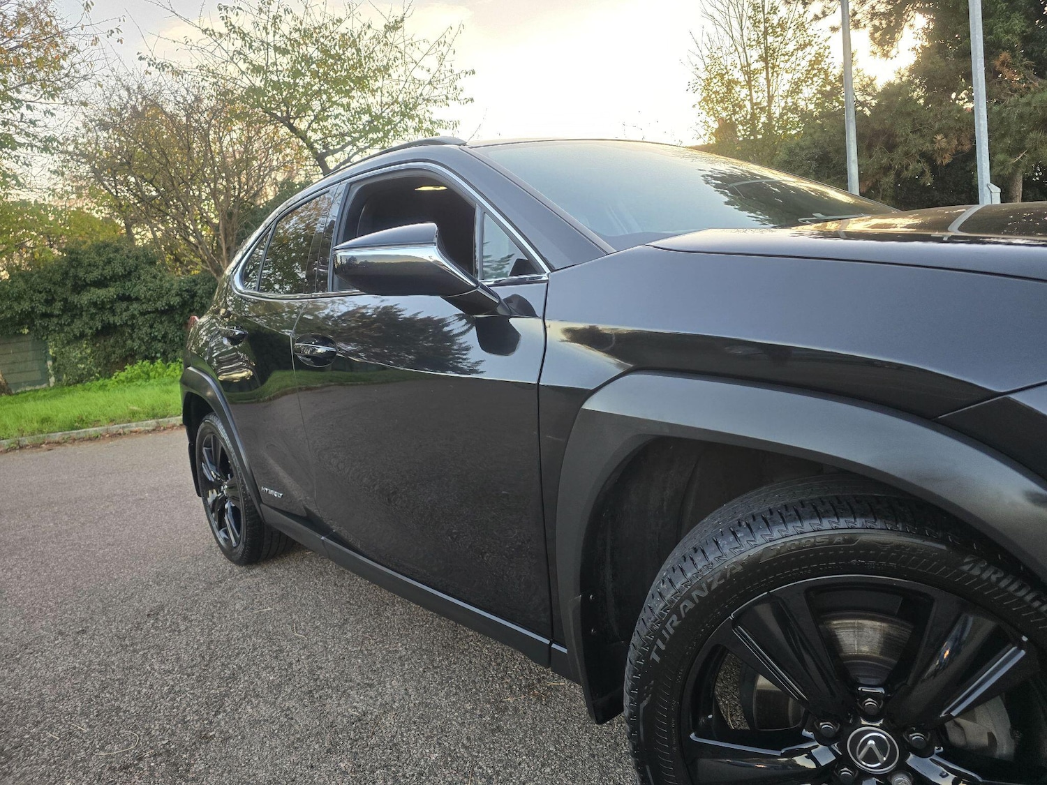 Used Lexus UX 2022 for sale - 76657016: Photo 26