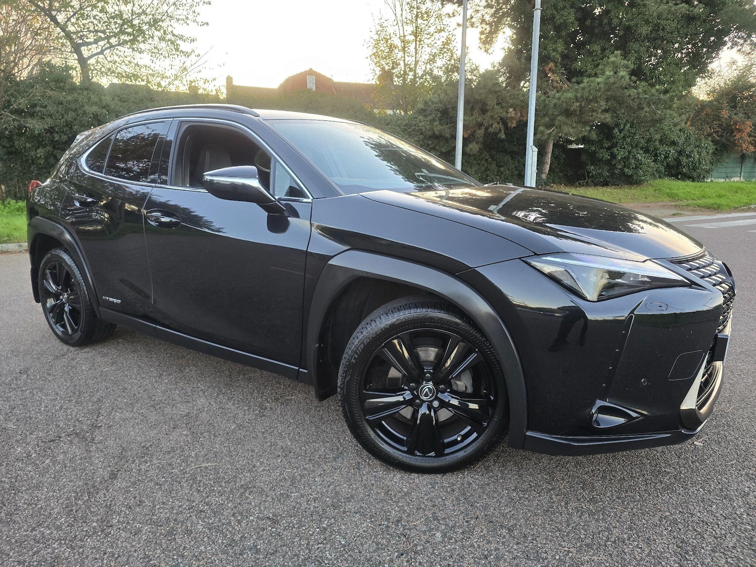 Used Lexus UX 2022 for sale - 76657016: Photo 27