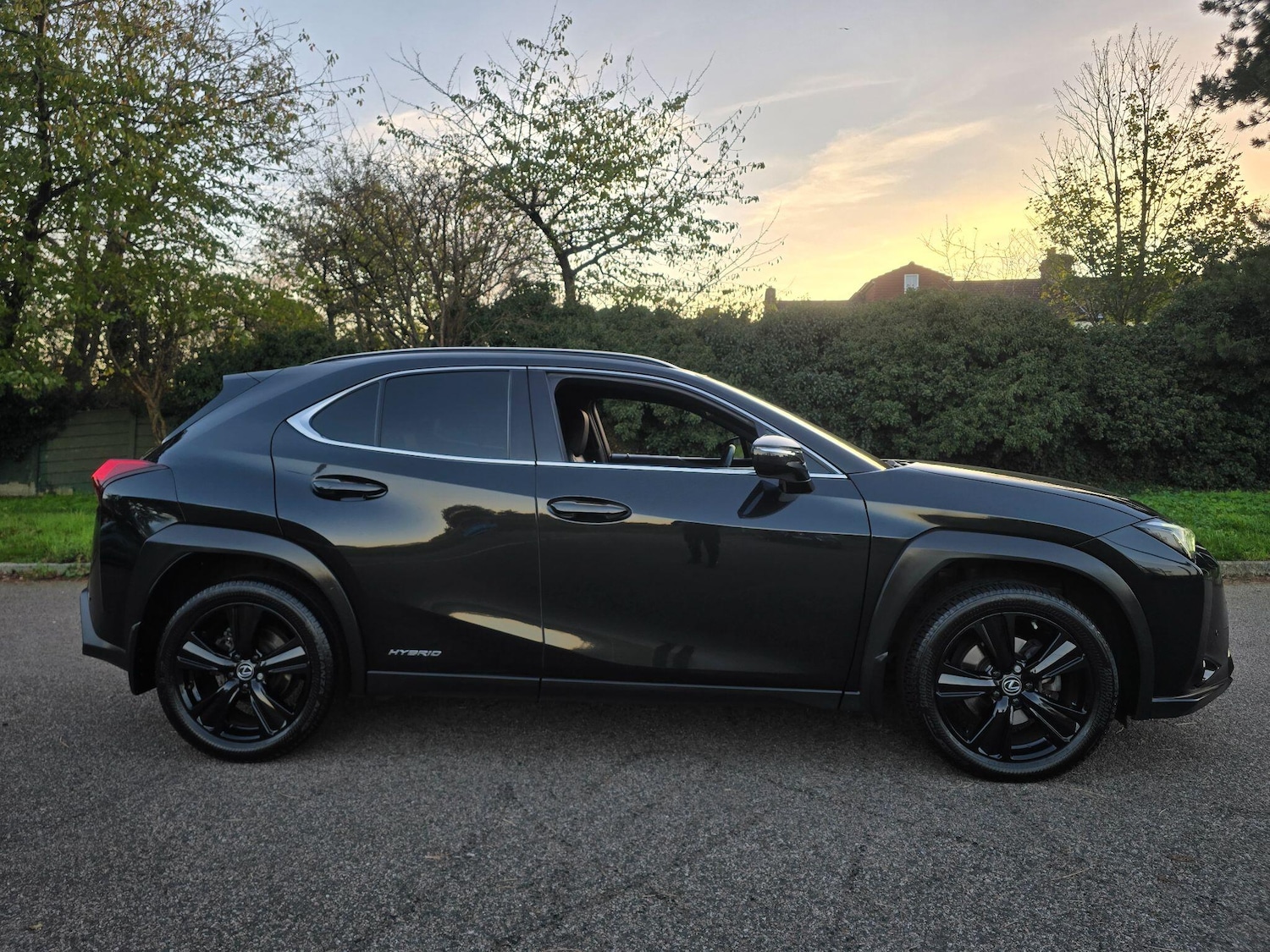 Used Lexus UX 2022 for sale - 76657016: Photo 28