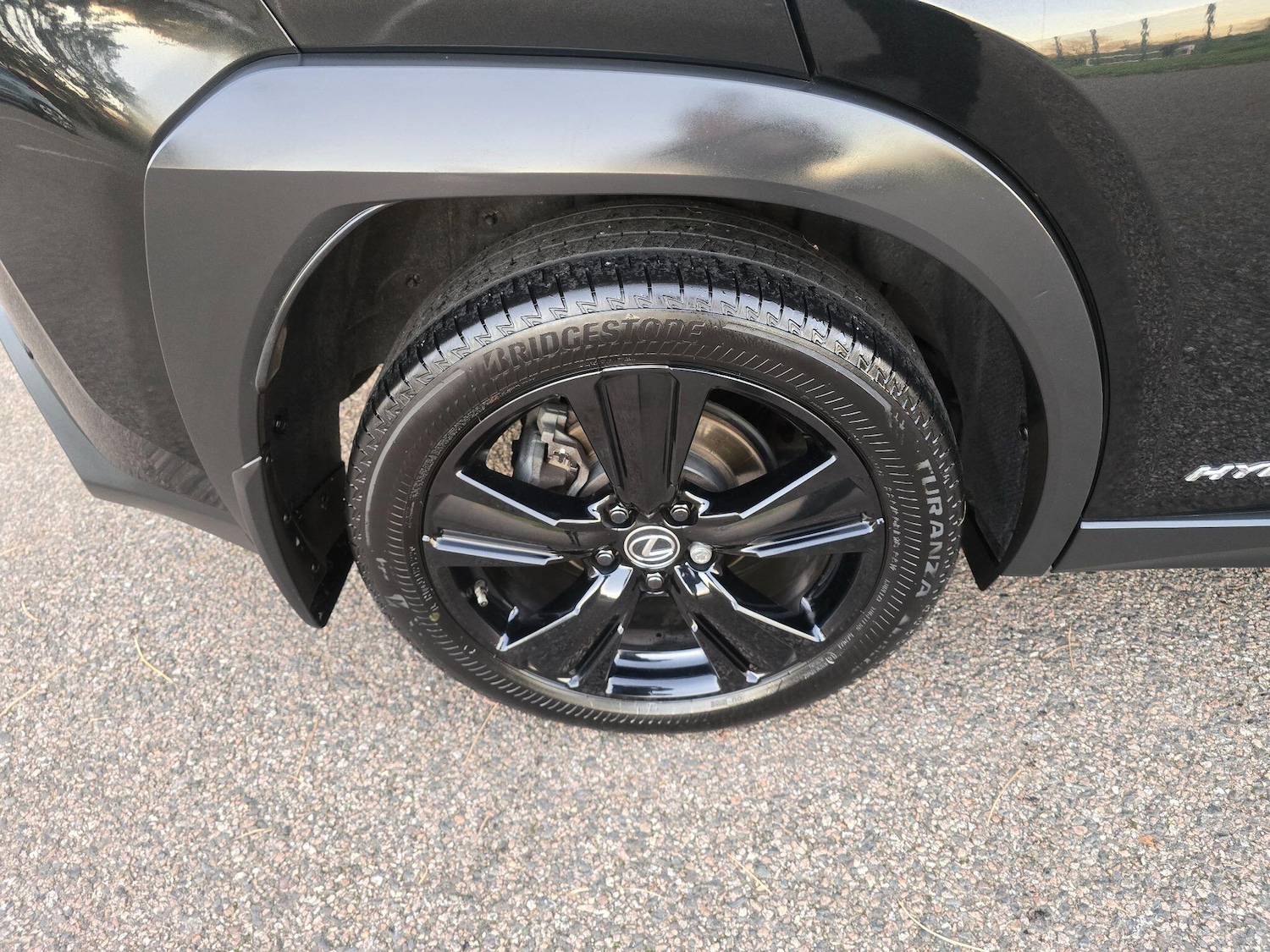 Used Lexus UX 2022 for sale - 76657016: Photo 29