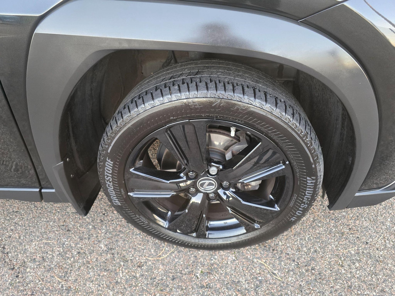 Used Lexus UX 2022 for sale - 76657016: Photo 30