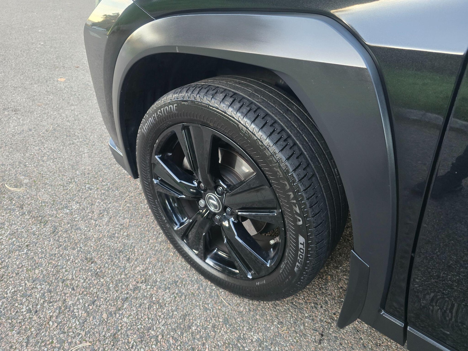 Used Lexus UX 2022 for sale - 76657016: Photo 31