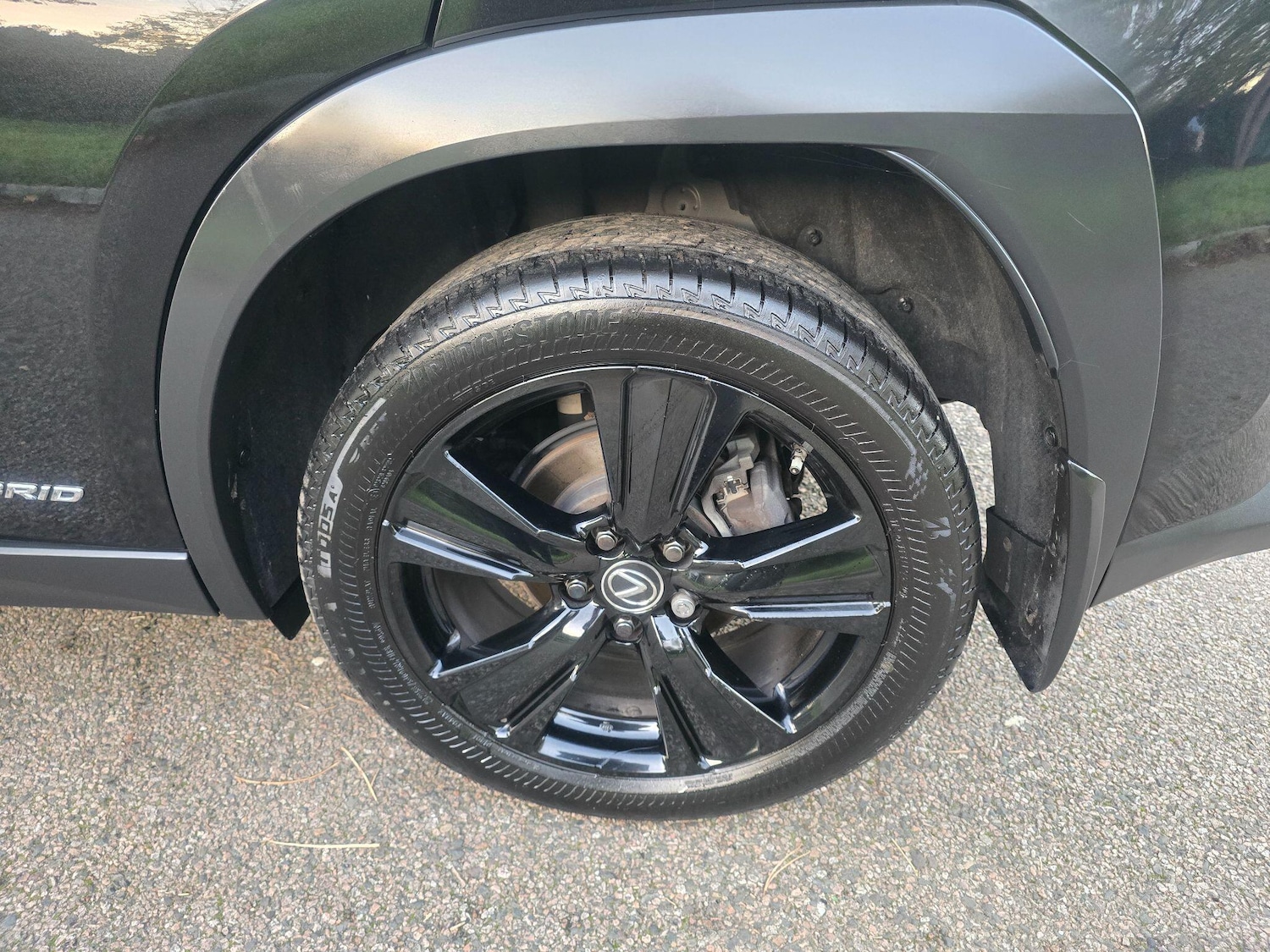 Used Lexus UX 2022 for sale - 76657016: Photo 32