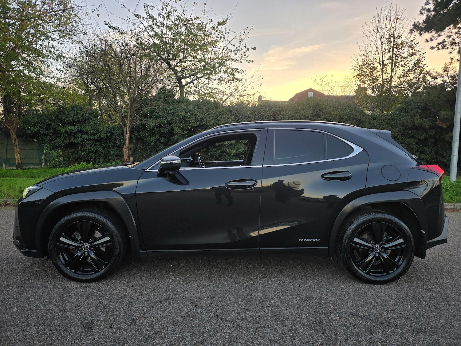Used Lexus UX 2022 for sale - 76657016: Photo 33