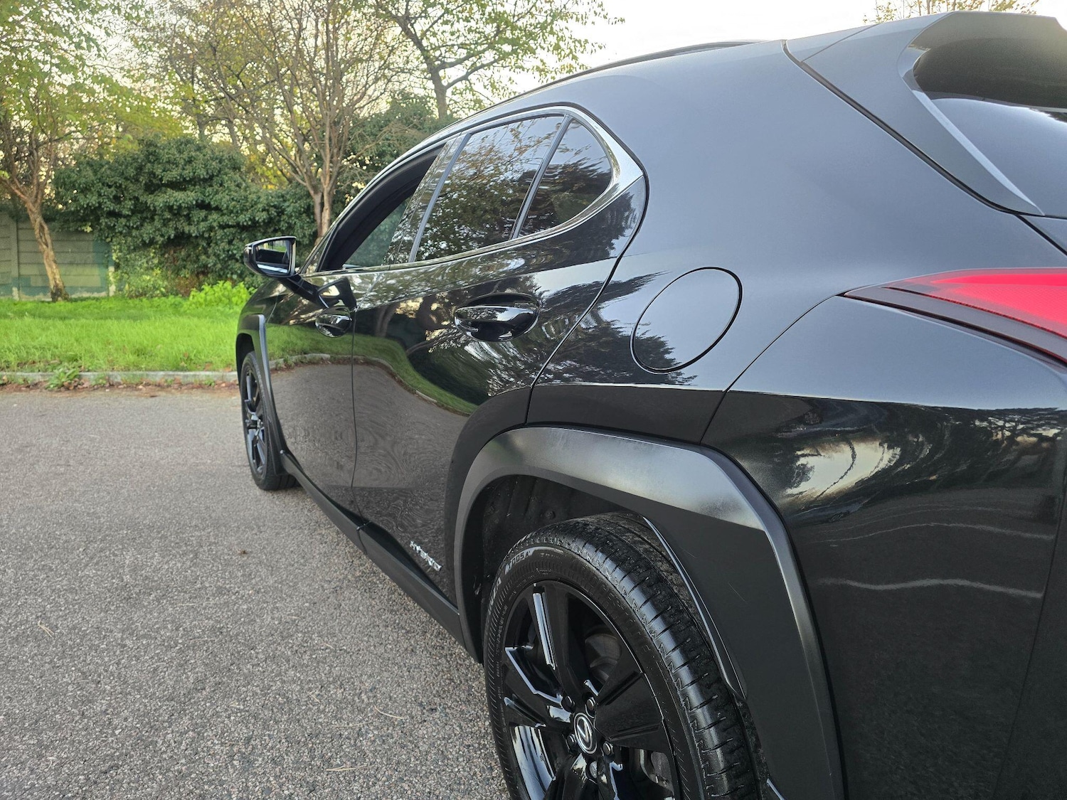 Used Lexus UX 2022 for sale - 76657016: Photo 40