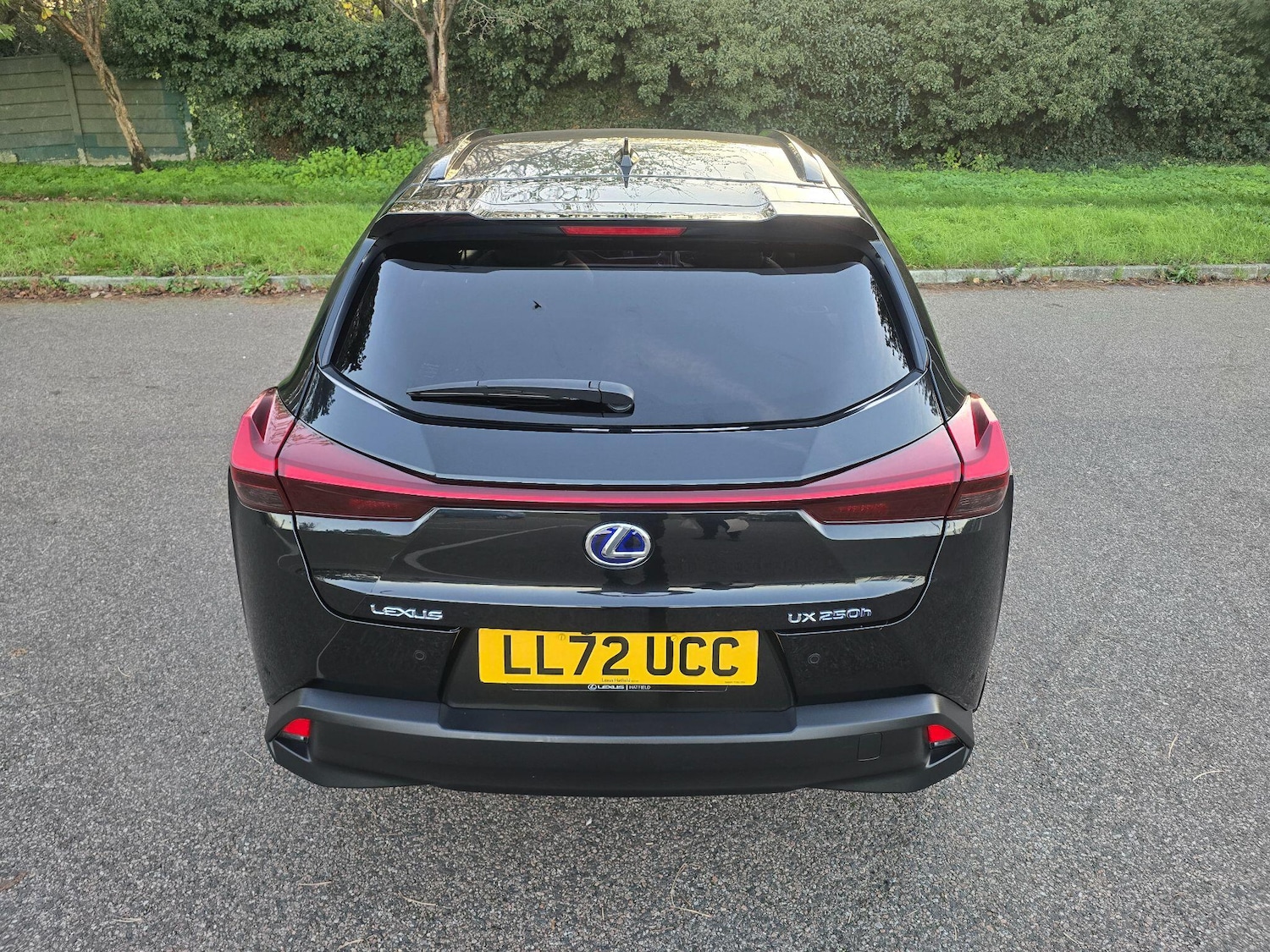 Used Lexus UX 2022 for sale - 76657016: Photo 47
