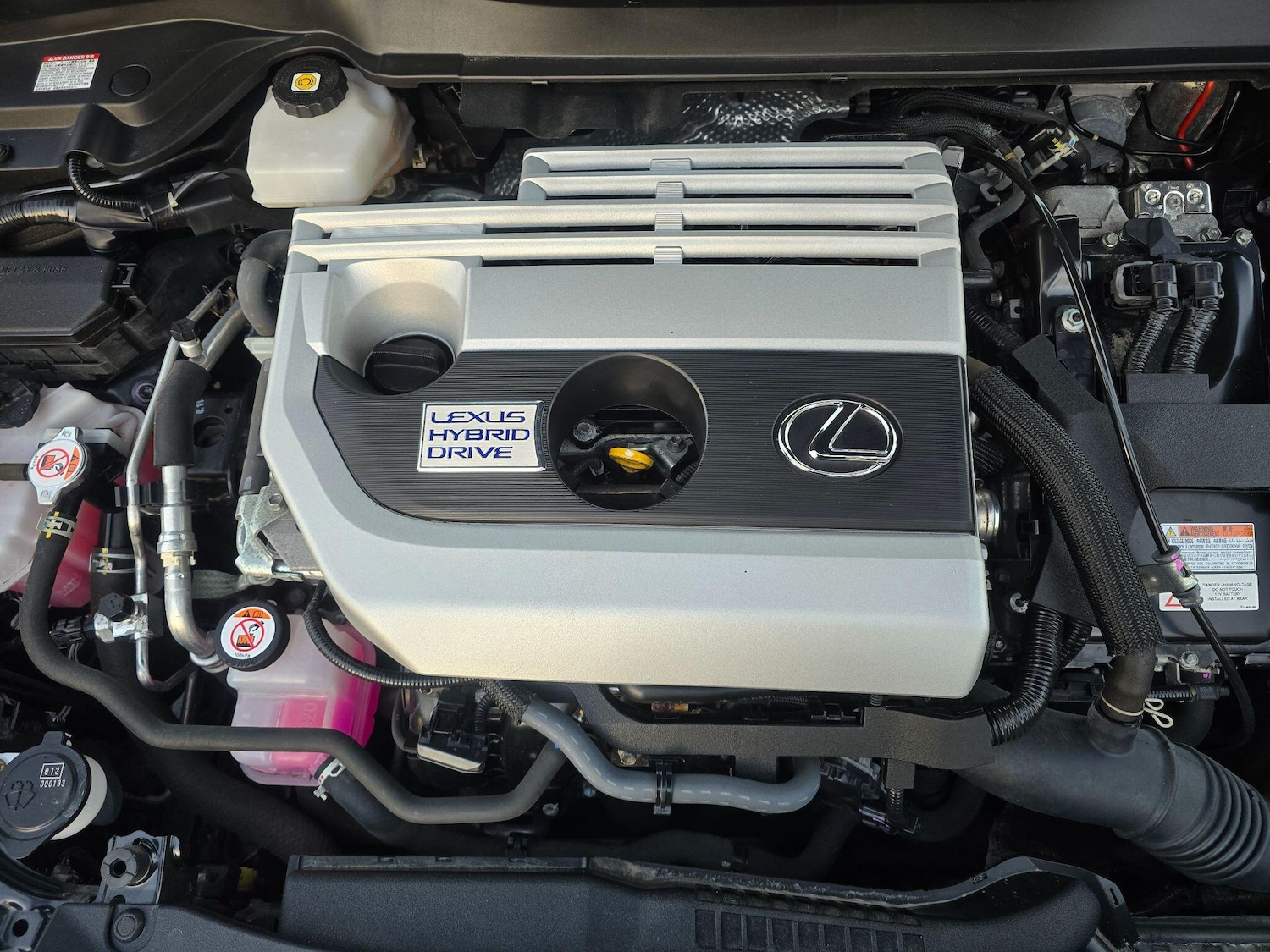 Used Lexus UX 2022 for sale - 76657016: Photo 56