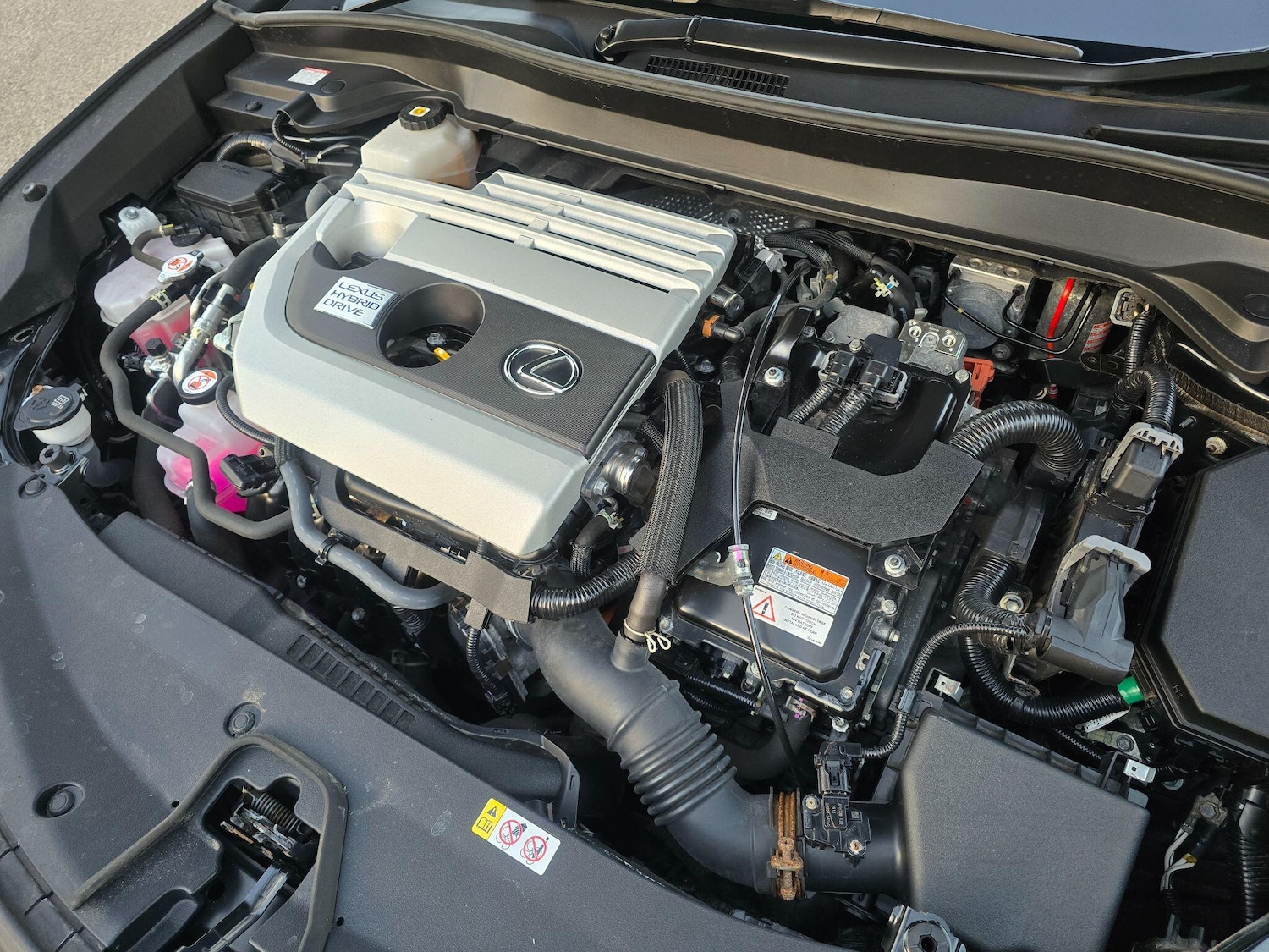 Used Lexus UX 2022 for sale - 76657016: Photo 57