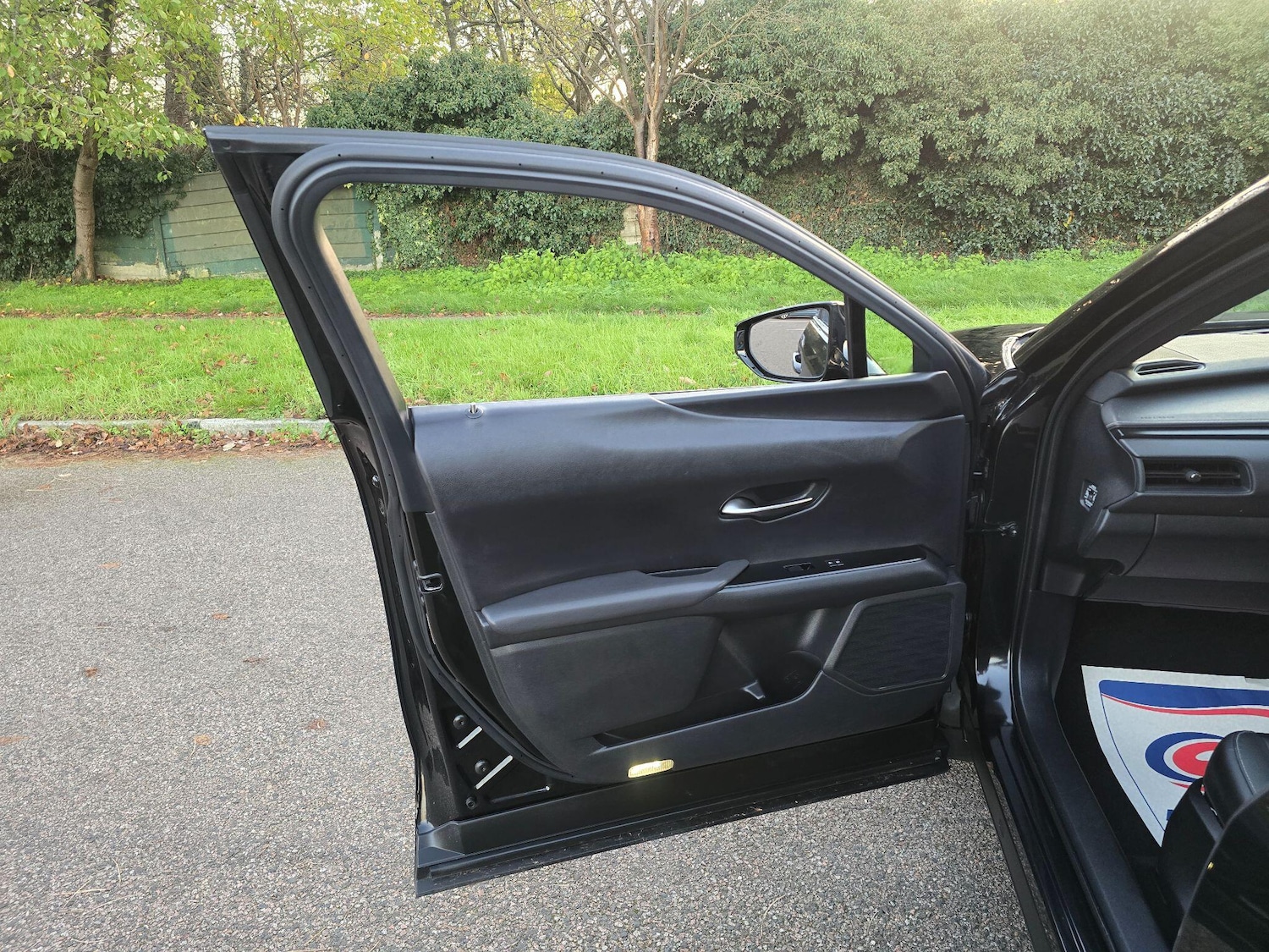 Used Lexus UX 2022 for sale - 76657016: Photo 58