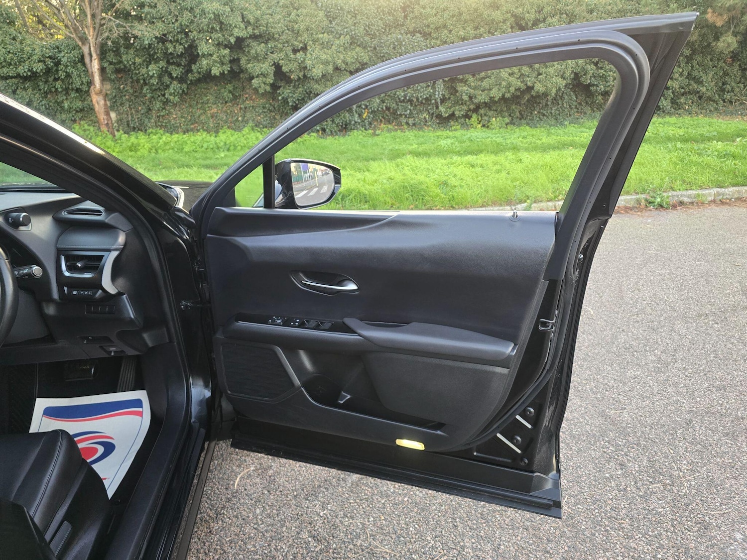 Used Lexus UX 2022 for sale - 76657016: Photo 59