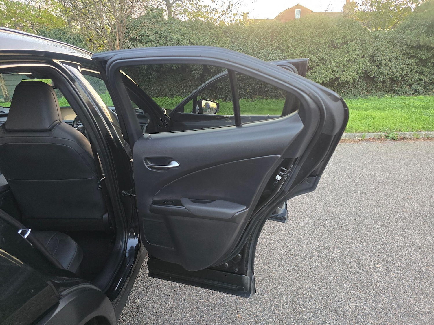 Used Lexus UX 2022 for sale - 76657016: Photo 60