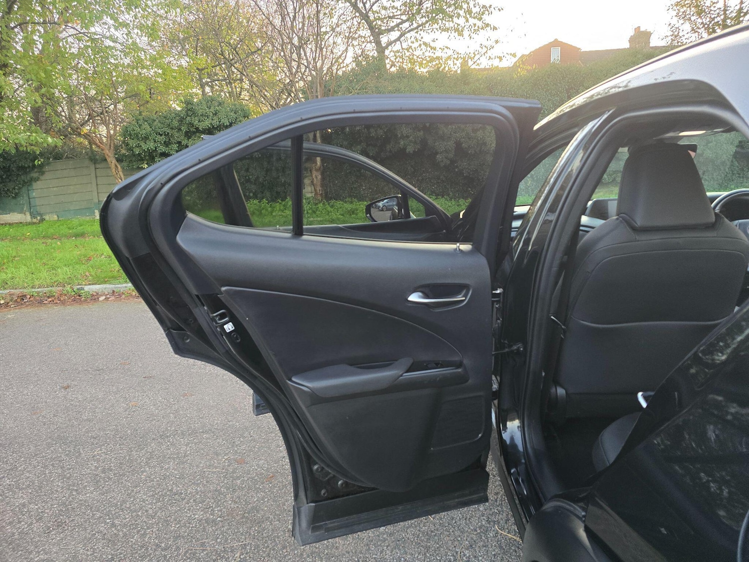 Used Lexus UX 2022 for sale - 76657016: Photo 61