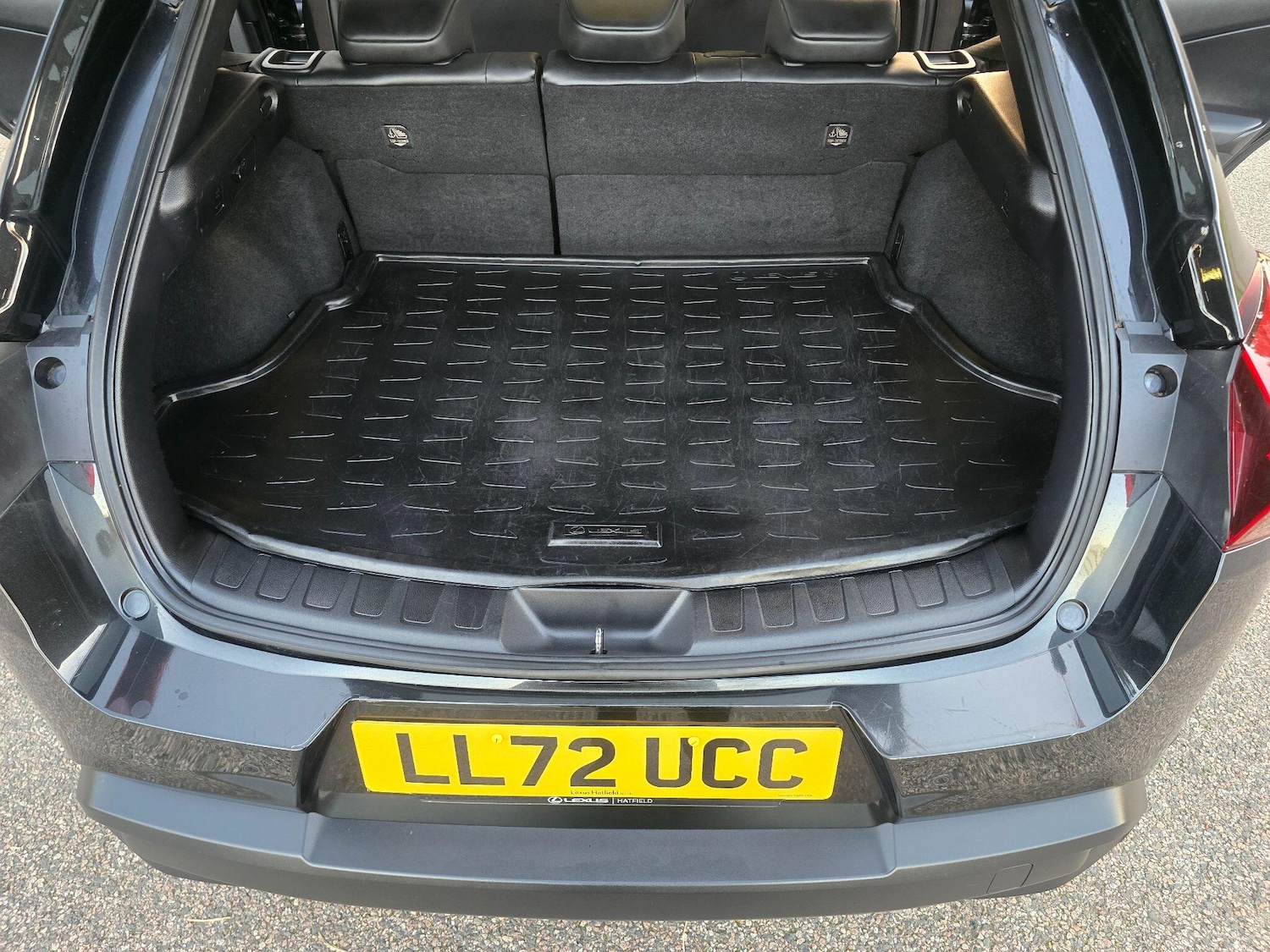 Used Lexus UX 2022 for sale - 76657016: Photo 63