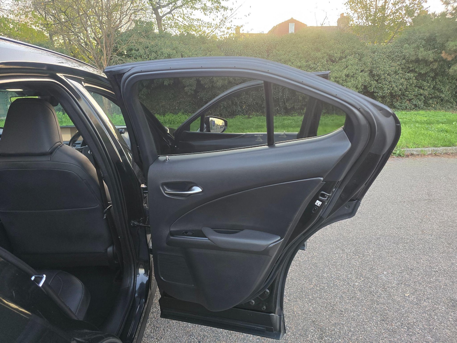 Used Lexus UX 2022 for sale - 76657016: Photo 66