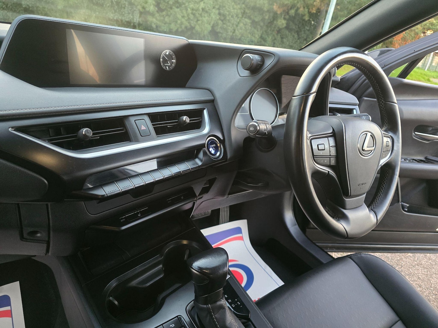 Used Lexus UX 2022 for sale - 76657016: Photo 72