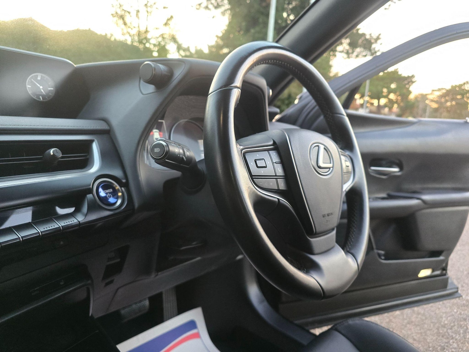 Used Lexus UX 2022 for sale - 76657016: Photo 74