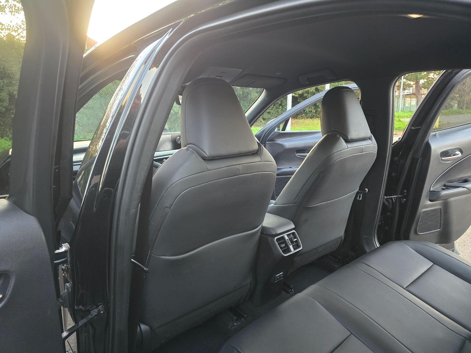 Used Lexus UX 2022 for sale - 76657016: Photo 83