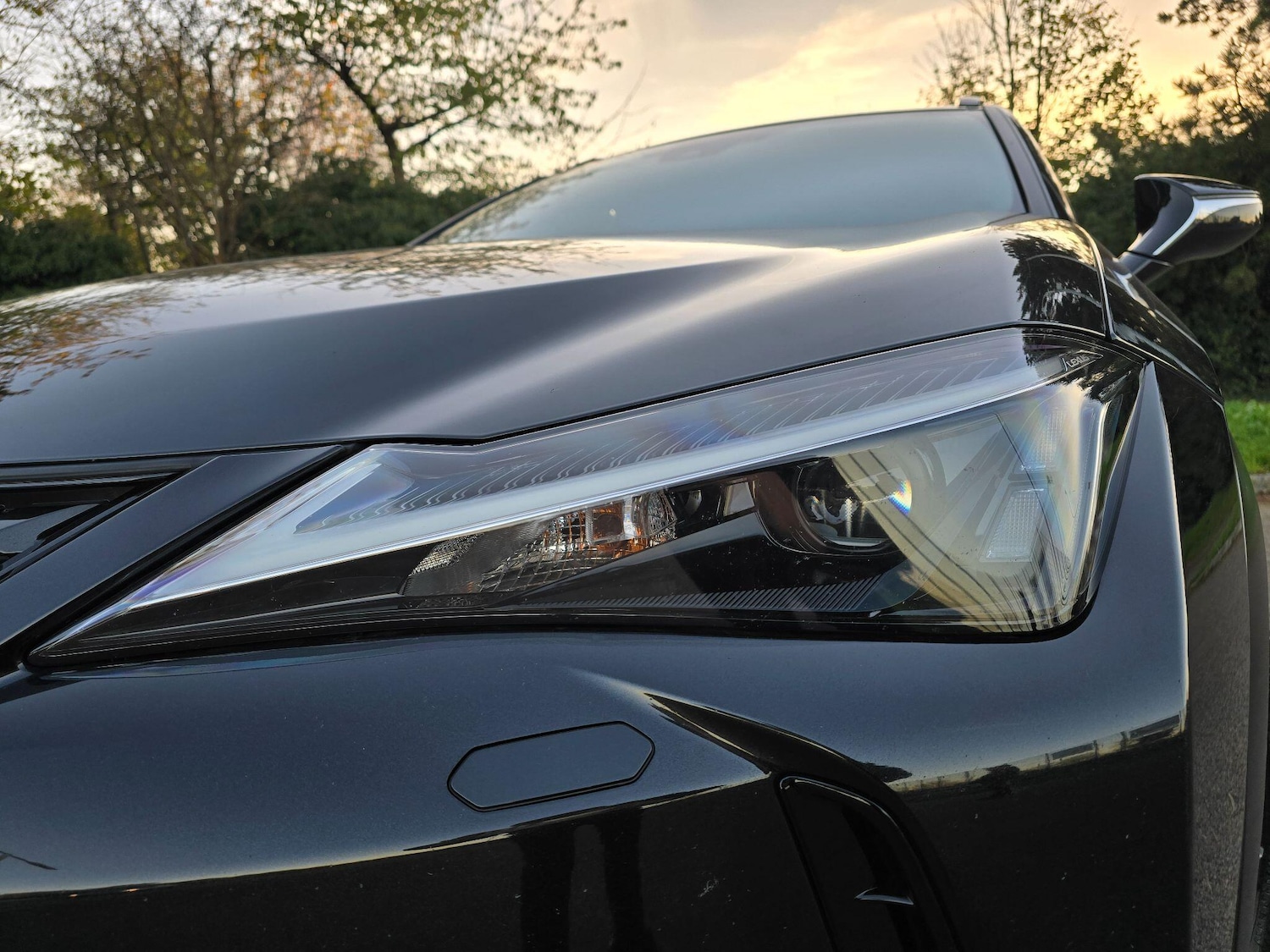 Used Lexus UX 2022 for sale - 76657016: Photo 9