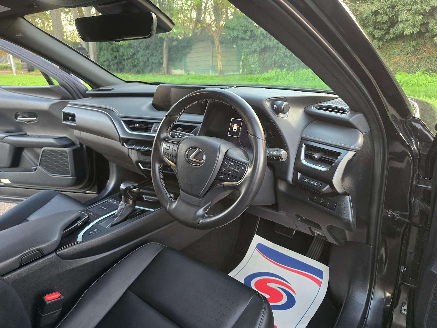 Used Lexus UX 2022 for sale - 76657016: Photo 90