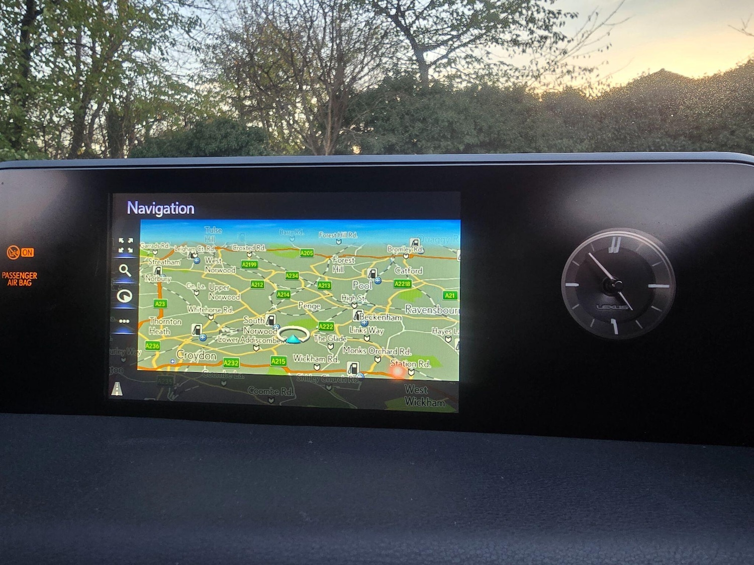 Used Lexus UX 2022 for sale - 76657016: Photo 92