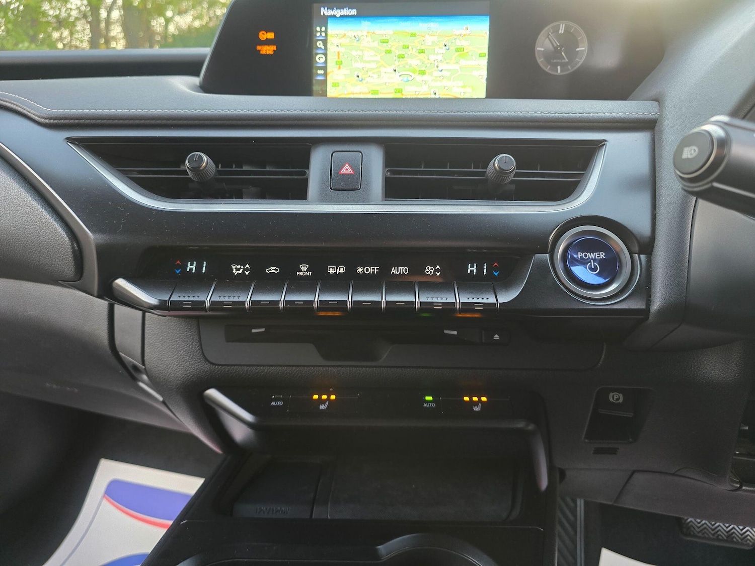 Used Lexus UX 2022 for sale - 76657016: Photo 93