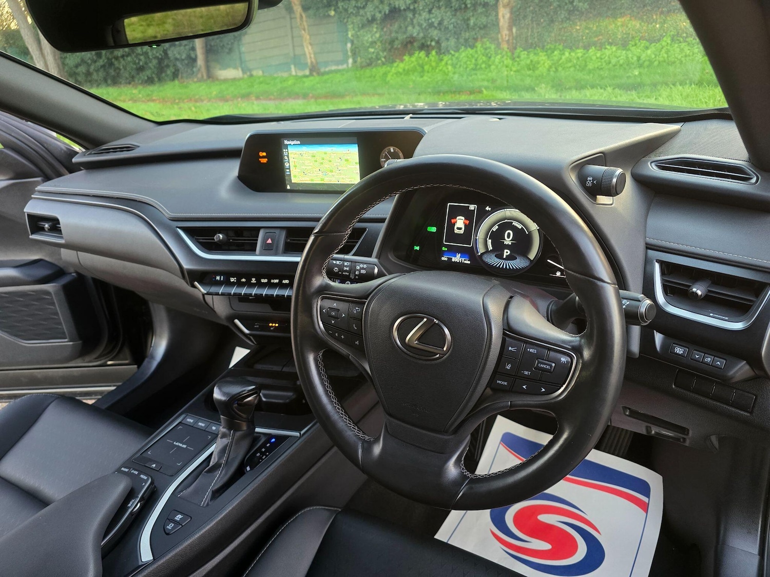 Used Lexus UX 2022 for sale - 76657016: Photo 96