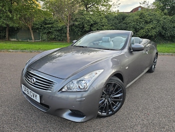 Used Infiniti G 2011 for sale - 76059619: Photo
