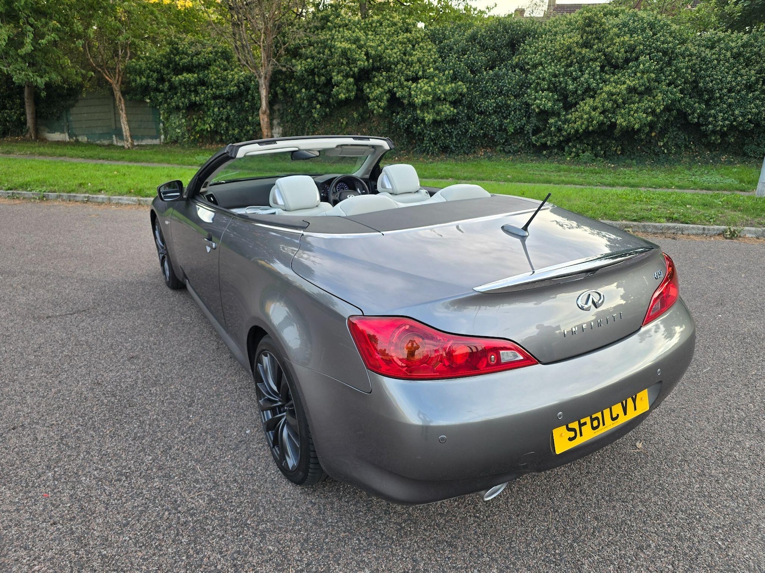 Vehicle 29