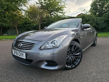 Used Infiniti G 2011 for sale - 76059619: Photo