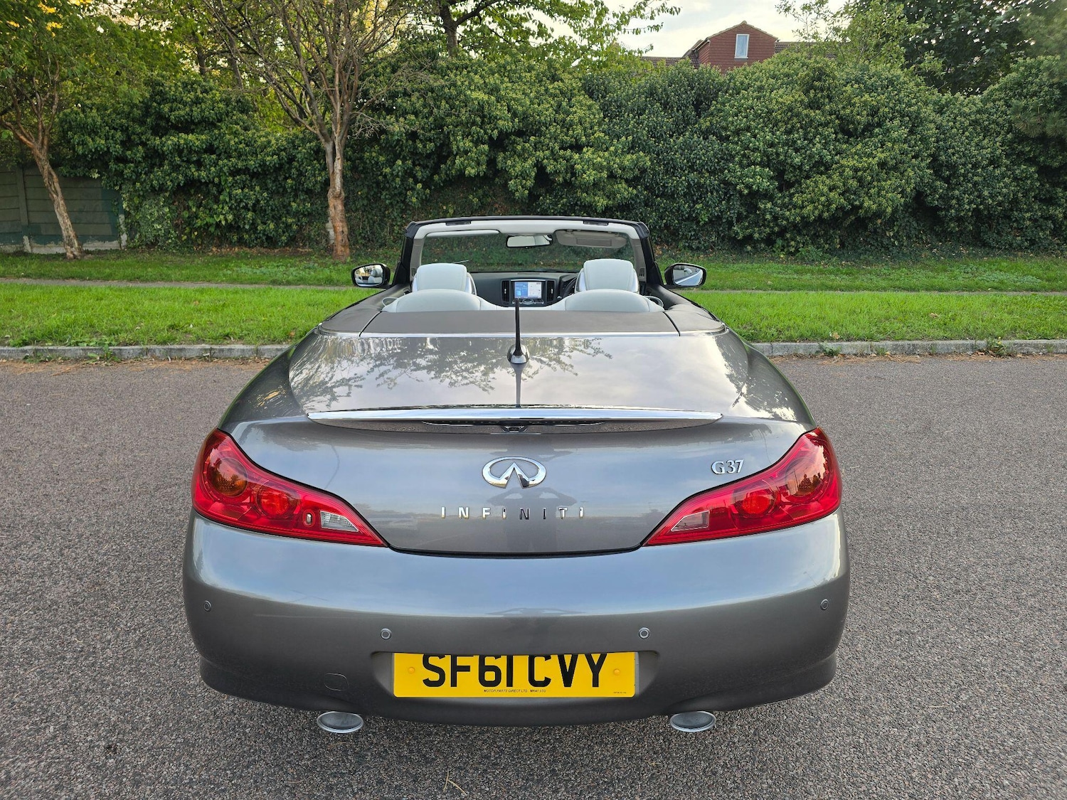 Vehicle 39
