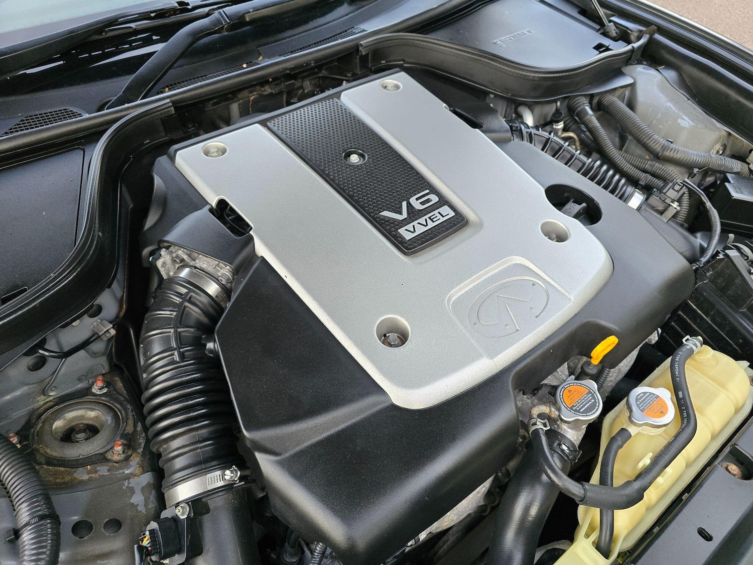 Vehicle 45