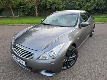 Used Infiniti G 2011 for sale - 76059619: Photo