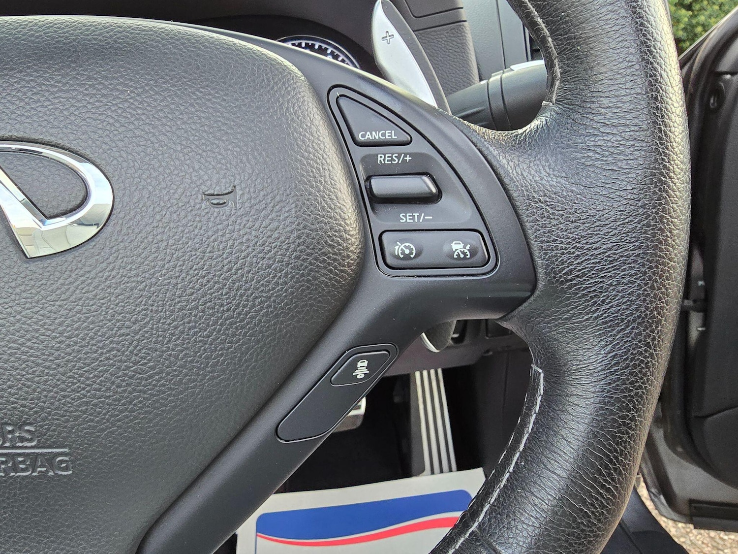 Vehicle 60