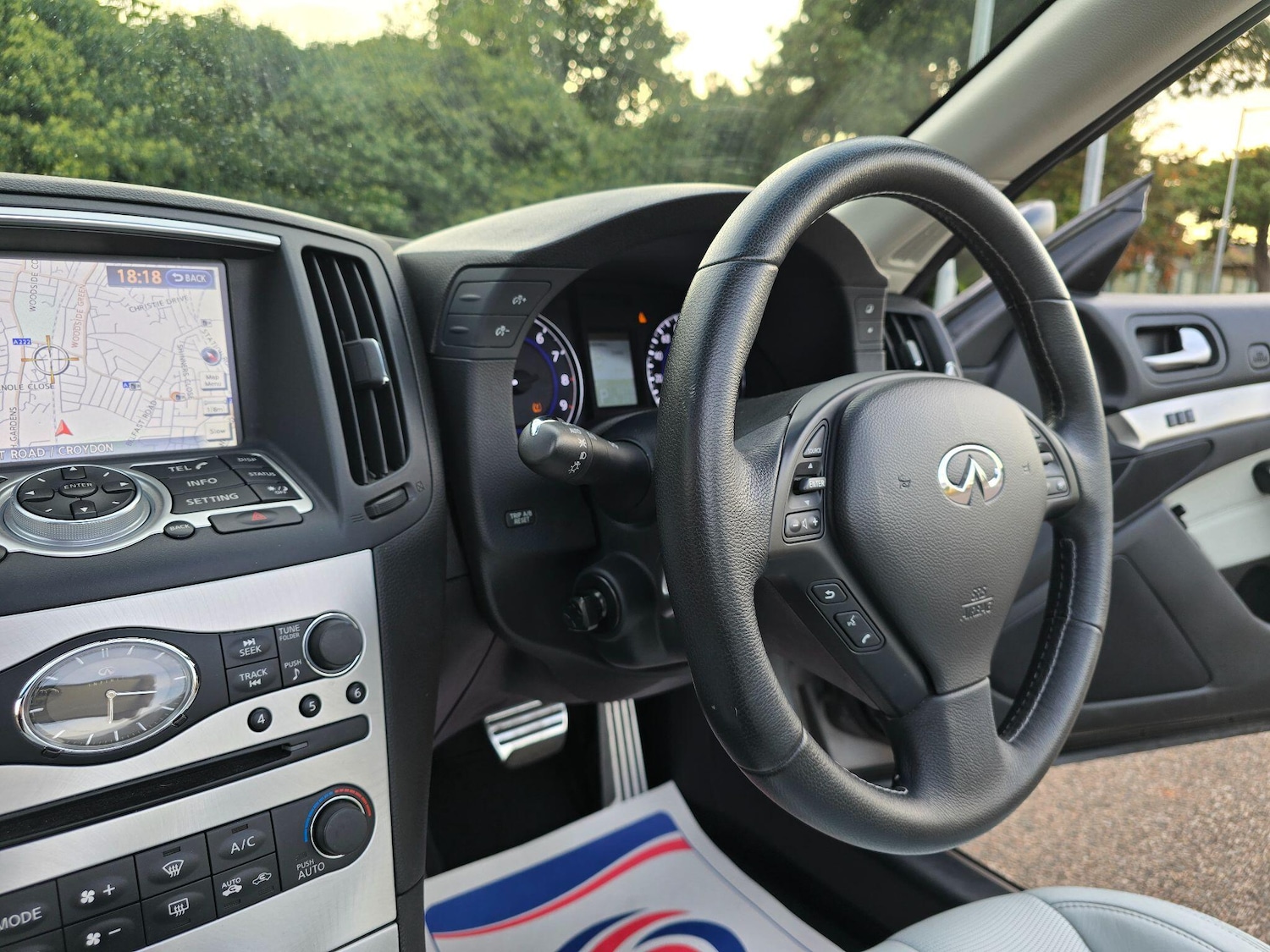 Vehicle 70
