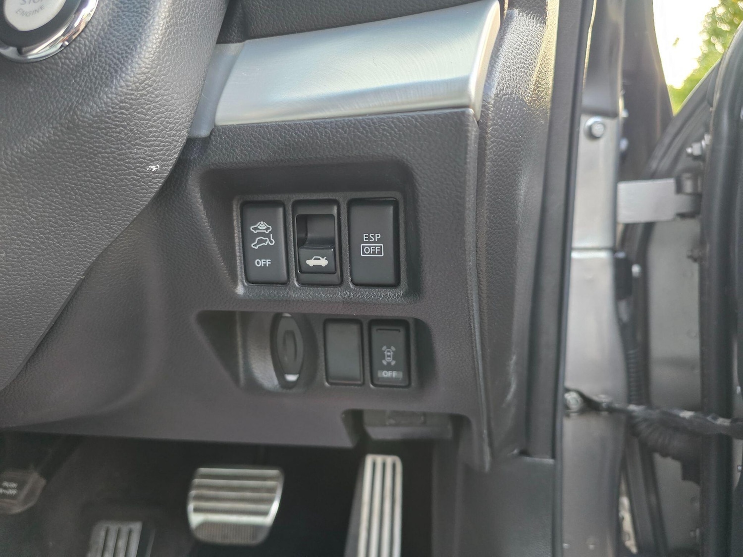 Vehicle 89