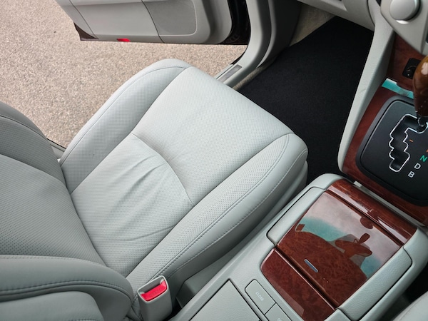 Used Lexus RX 2008 for sale - 76084691: Photo 100