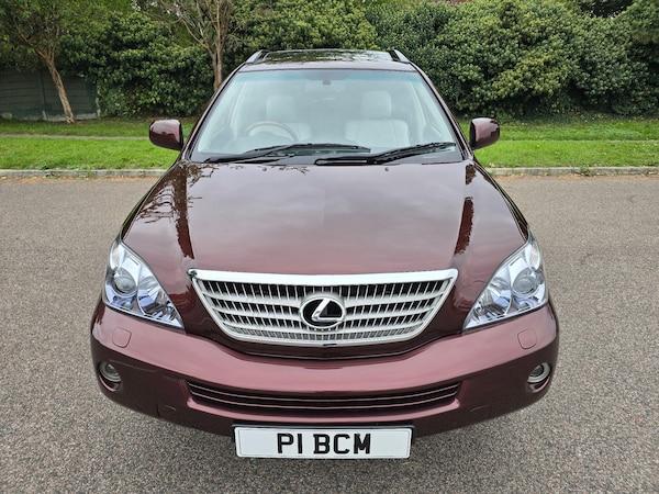 Used Lexus RX 2008 for sale - 76084691: Photo 14