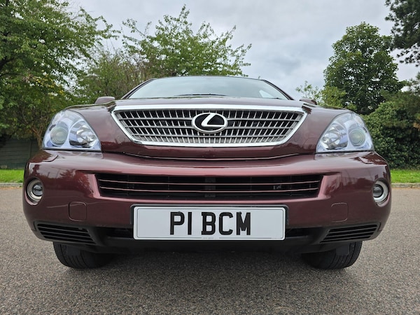 Used Lexus RX 2008 for sale - 76084691: Photo 15
