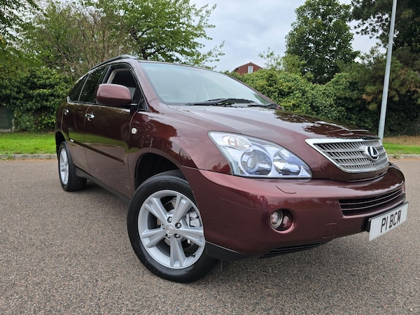 Used Lexus RX 2008 for sale - 76084691: Photo 23