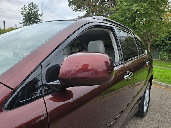 Used Lexus RX 2008 for sale - 76084691: Photo 26
