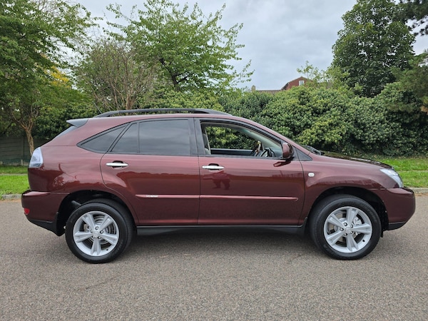Used Lexus RX 2008 for sale - 76084691: Photo 27