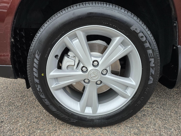 Used Lexus RX 2008 for sale - 76084691: Photo 28