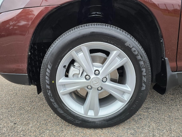 Used Lexus RX 2008 for sale - 76084691: Photo 29
