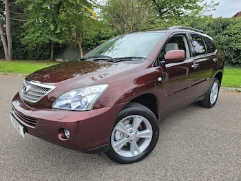 Used Lexus RX 2008 for sale - 76084691: Photo 2