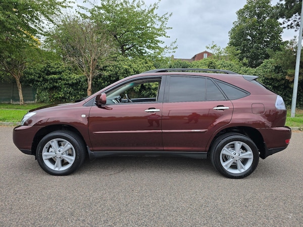 Used Lexus RX 2008 for sale - 76084691: Photo 30