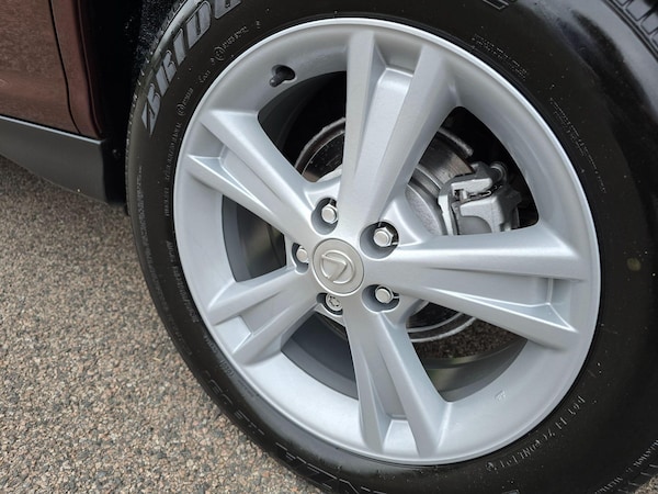 Used Lexus RX 2008 for sale - 76084691: Photo 31