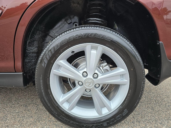 Used Lexus RX 2008 for sale - 76084691: Photo 32